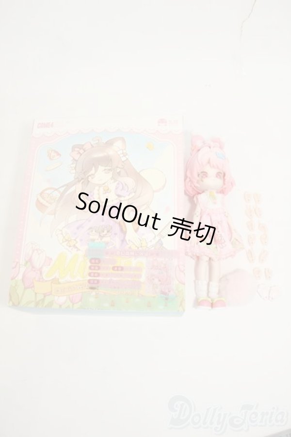 画像4: Come4free/MINTY ファンタジーの森 桃丸 Y-26-02-04-210-YD-ZY (4)