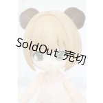 画像: PUYOO DOLL/POCKET KUMAKO A-26-08-17-416-YD-ZA