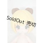 画像: PUYOO DOLL/POCKET KUMAKO A-26-08-17-418-YD-ZA