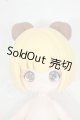 画像: PUYOO DOLL/POCKET KUMAKO A-26-08-17-418-YD-ZA