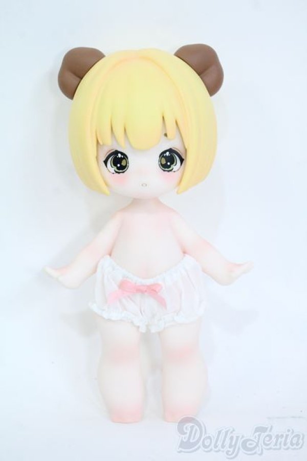 画像2: PUYOO DOLL/POCKET KUMAKO Y-25-10-01-124-YD-ZY (2)