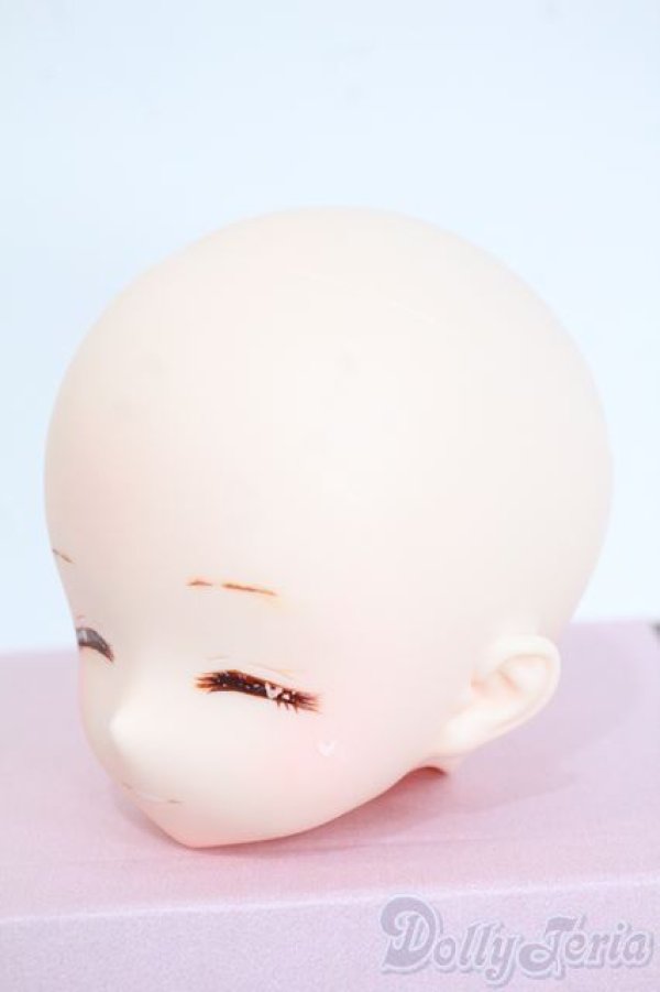 画像3: IMOMODOLL/1/4/Emptyカスタムヘッド Y-25-10-01-133-YD-ZY (3)