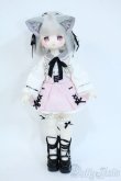 画像2: tiny fox1/6/ 猫耳量産型女子 白猫 Y-25-10-01-132-YD-ZY (2)