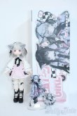 画像4: tiny fox1/6/ 猫耳量産型女子 白猫 Y-25-10-01-132-YD-ZY (4)