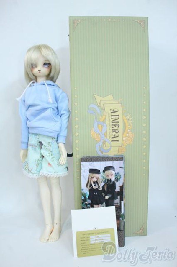 画像9: AIMERAI/Kyle-Off Duty ver. Y-25-10-01-192-YD-ZY (9)