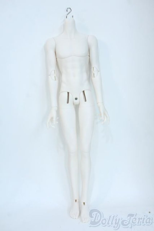 画像1: UF DOLL/1/4　Manボディ Y-25-10-01-191-YD-ZY (1)