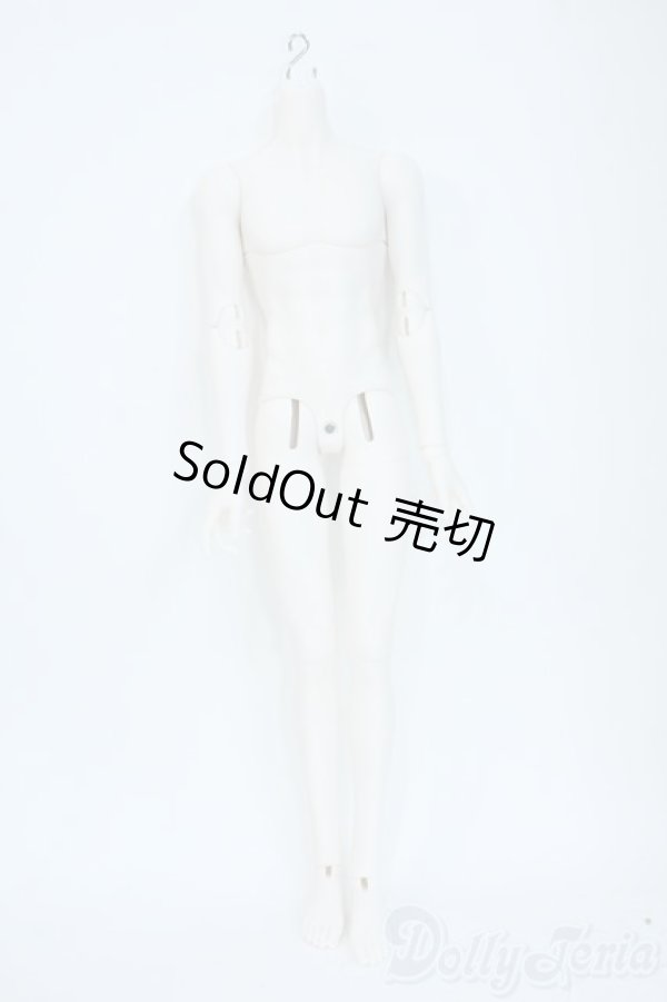 画像1: UF DOLL/1/4　Manボディ Y-25-10-01-191-YD-ZY (1)