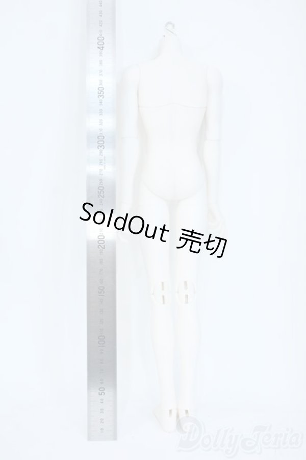 画像2: UF DOLL/1/4　Manボディ Y-25-10-01-191-YD-ZY (2)