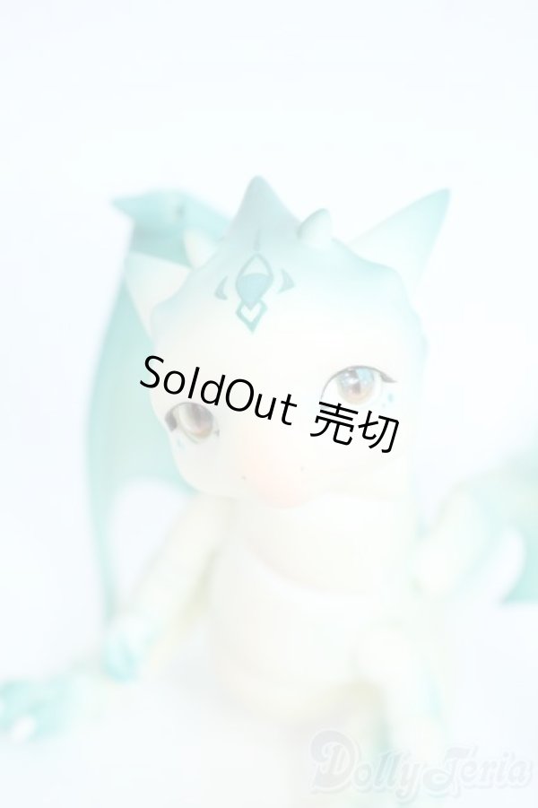 画像1: Dream Valley/Bor Y-25-10-01-189-YD-ZY (1)