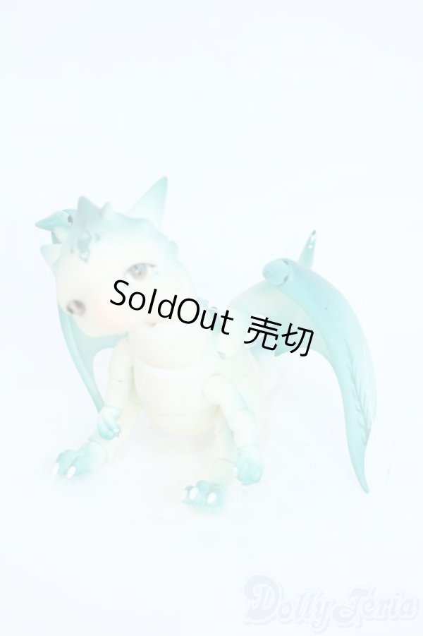 画像2: Dream Valley/Bor Y-25-10-01-189-YD-ZY (2)