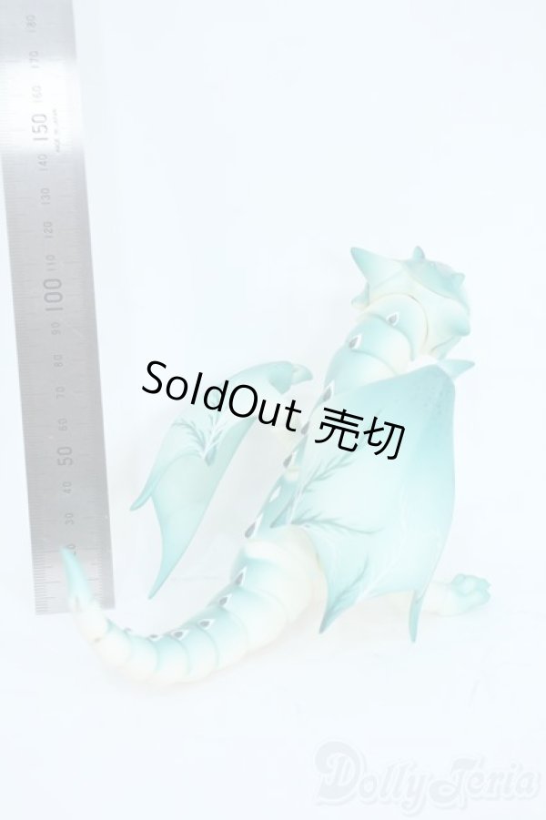 画像3: Dream Valley/Bor Y-25-10-01-189-YD-ZY (3)