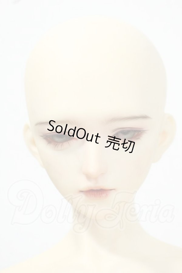 画像1: XAGADOLL/Lucas Y-26-07-07-007-YD-ZY (1)