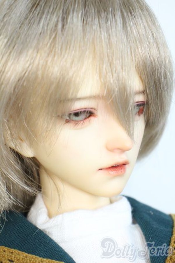 画像2: XAGADOLL/Lucas Y-25-10-01-193-YD-ZY (2)