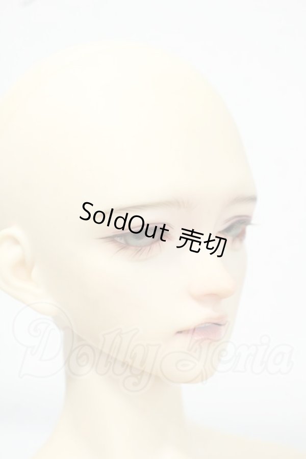 画像2: XAGADOLL/Lucas Y-26-07-07-007-YD-ZY (2)