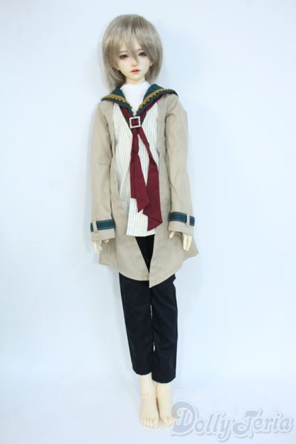 画像4: XAGADOLL/Lucas Y-25-10-01-193-YD-ZY (4)