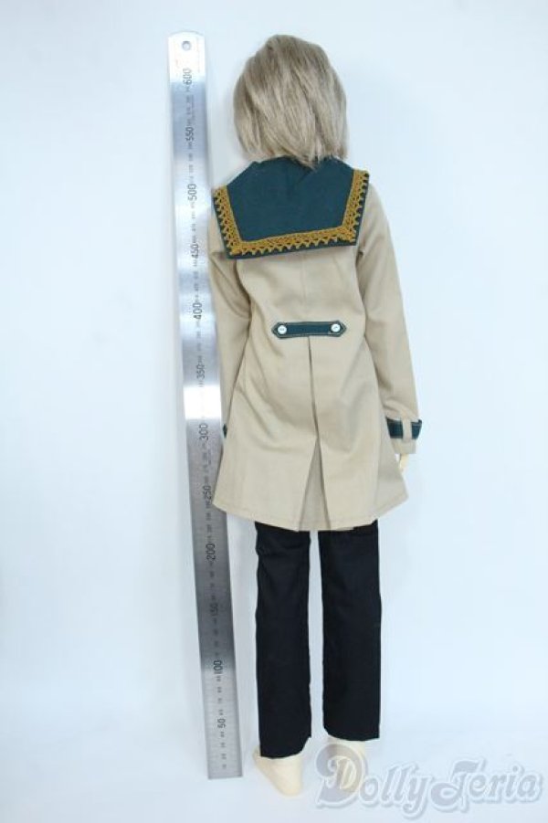 画像5: XAGADOLL/Lucas Y-25-10-01-193-YD-ZY (5)