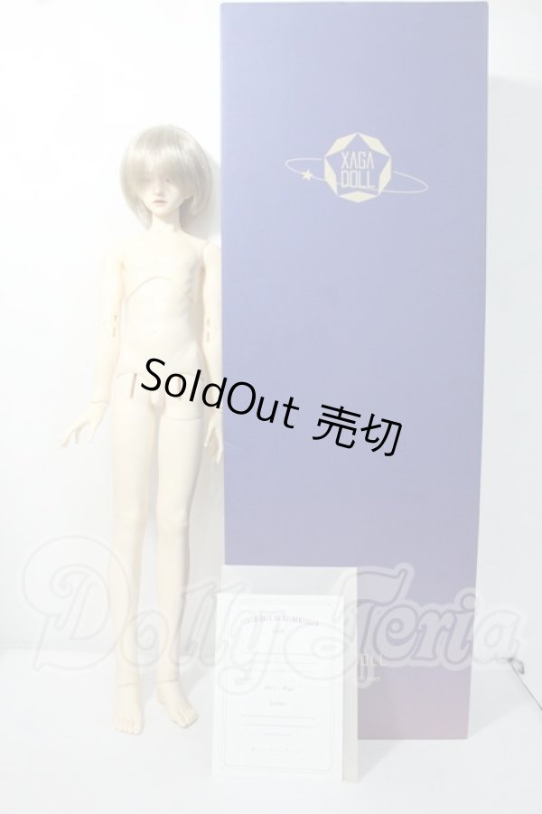 画像7: XAGADOLL/Lucas Y-26-07-07-007-YD-ZY (7)