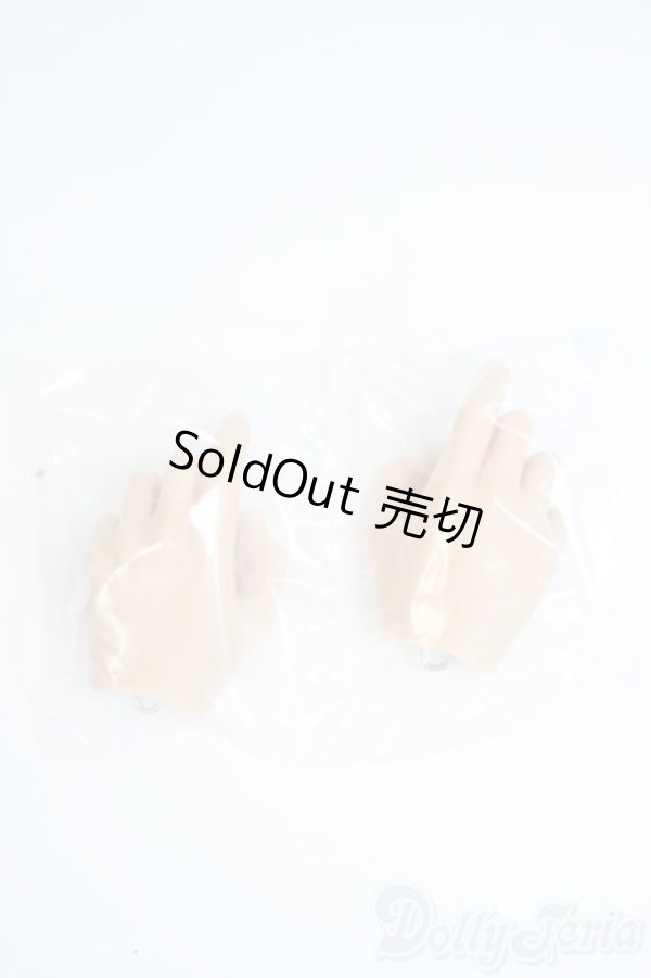 画像1: 70cm/ハンドパーツ Y-25-10-01-188-YD-ZY (1)