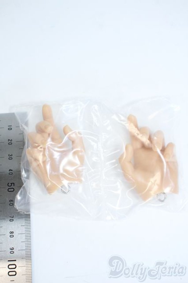 画像2: 70cm/ハンドパーツ Y-25-10-01-188-YD-ZY (2)