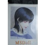 画像: 6-7inch/ウィッグ Y-25-10-01-151-YD-ZY