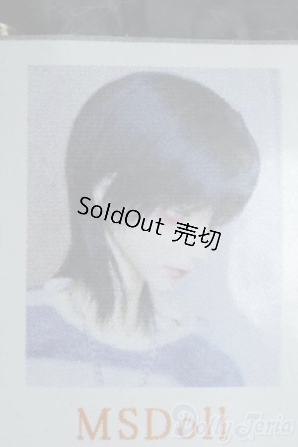 画像1: 6-7inch/ウィッグ Y-25-10-01-151-YD-ZY (1)