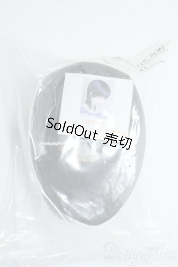 画像2: 6-7inch/ウィッグ Y-25-10-01-151-YD-ZY (2)