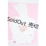 画像: DD/OF:パーカー Y-25-10-08-049-YD-ZY