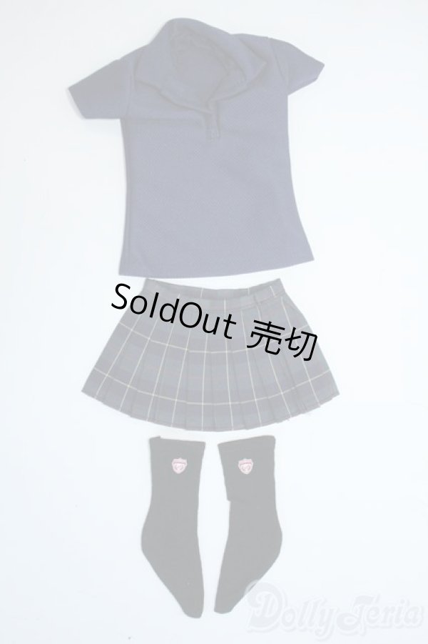 画像1: AngelPhilia/OF　衣装 Y-25-10-08-016-YD-ZY (1)