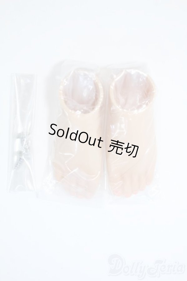 画像2: angelPhilia/足パーツ Y-25-10-08-024-YD-ZY (2)