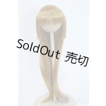 画像: 7-8inch/ウィッグ Y-25-10-08-078-YD-ZY