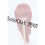 画像: 8-9inch/ウィッグ Y-25-10-08-074-YD-ZY