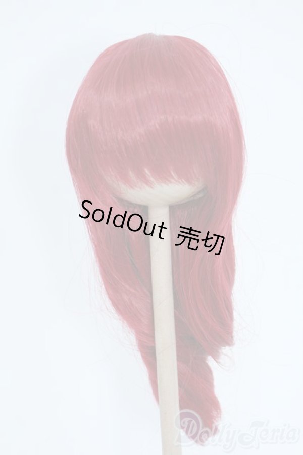 画像1: 8-9inch/ウィッグ Y-25-10-08-074-YD-ZY (1)