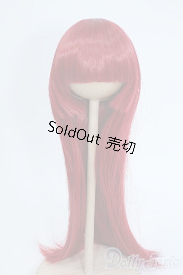 画像1: 8-9inch/ウィッグ Y-25-10-08-075-YD-ZY (1)