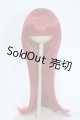 画像: 8-9inch/ウィッグ Y-25-10-08-075-YD-ZY