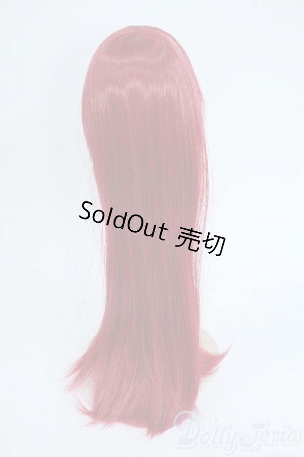 画像2: 8-9inch/ウィッグ Y-25-10-08-075-YD-ZY (2)