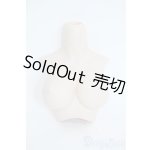 画像: DD/上半身カスタムパーツ L胸 Y-25-10-08-027-YD-ZY