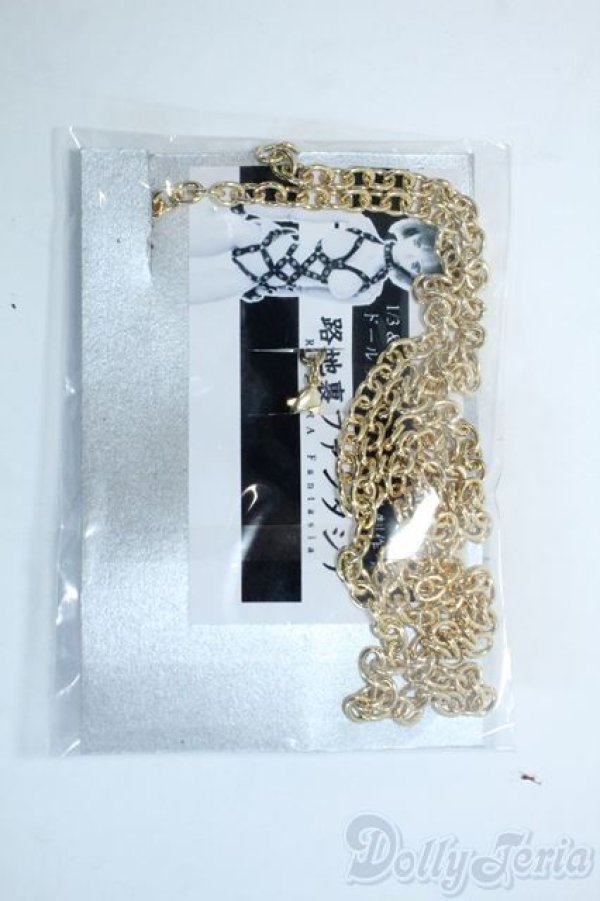 画像3: DD/OF：アクセサリー：チョーカー Y-25-10-08-030-YD-ZY (3)