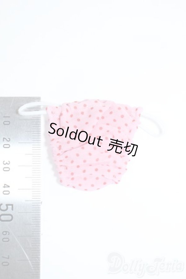 画像2: 27cmサイズドール/OF:衣装 Y-25-10-08-086-YD-ZY (2)