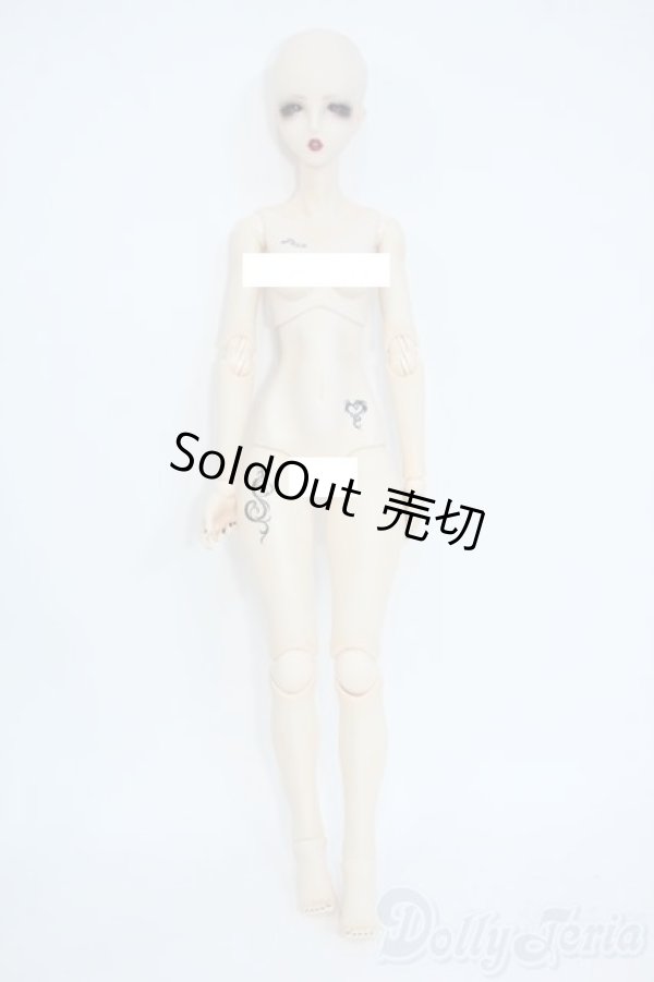 画像4: AngelPhilia Y-25-10-08-008-YD-ZY (4)