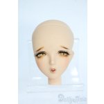 画像: AngelPhilia/カスタムヘッド Y-25-10-08-011-YD-ZY