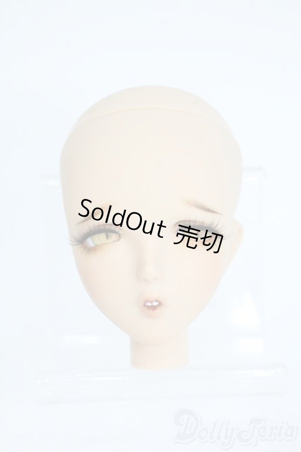 画像1: AngelPhilia/カスタムヘッド Y-25-10-08-011-YD-ZY (1)