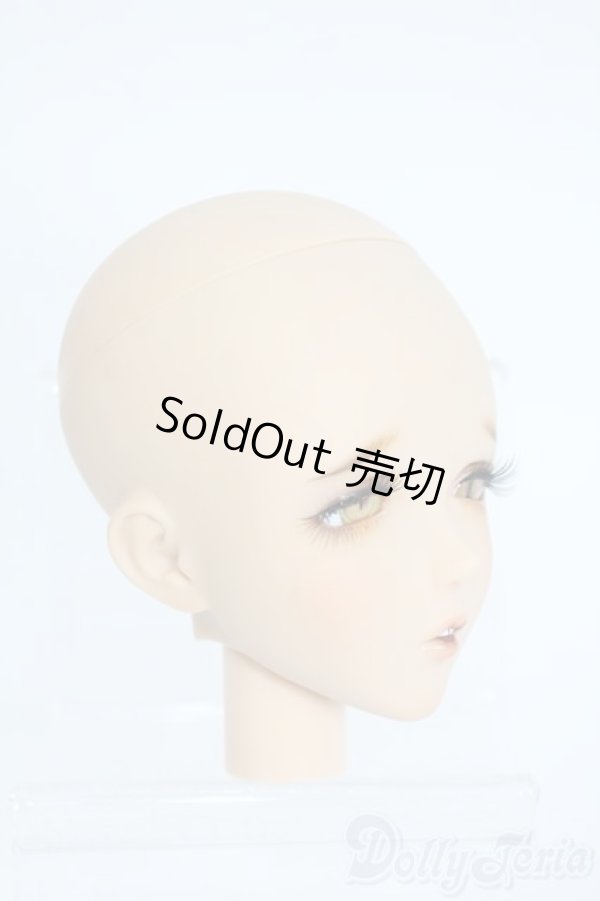 画像2: AngelPhilia/カスタムヘッド Y-25-10-08-011-YD-ZY (2)