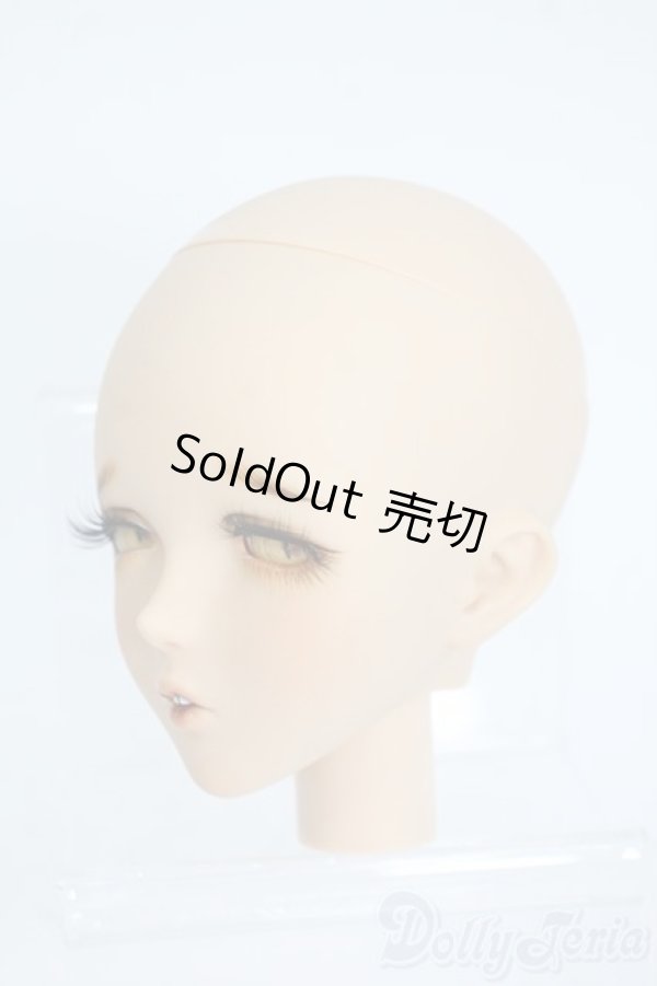 画像3: AngelPhilia/カスタムヘッド Y-25-10-08-011-YD-ZY (3)