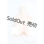 画像: angelphilia/外皮ボディパーツ 上胴 Type-C3 Y-25-10-08-021-TN-ZY