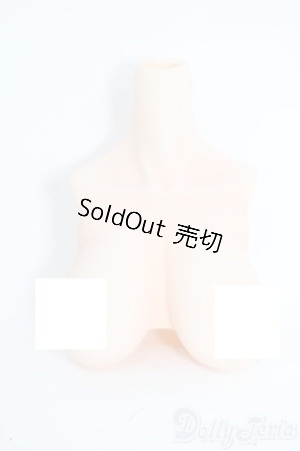 画像1: angelphilia/外皮ボディパーツ　上胴　Type-C3 Y-25-10-08-021-TN-ZY (1)