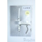 画像: 1/6サイズドール/OF:小物 Y-25-10-08-032-YD-ZY