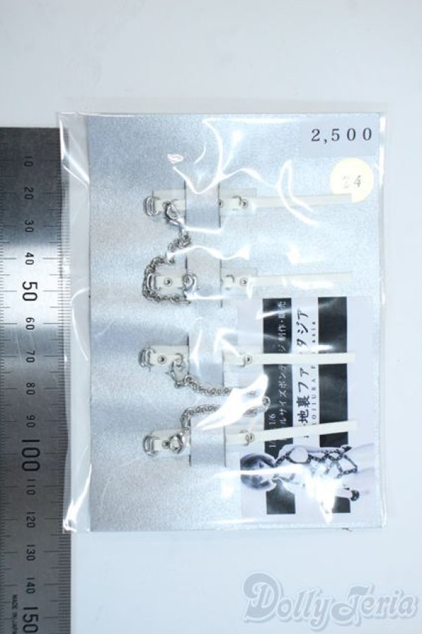 画像2: 1/6サイズドール/OF:小物 Y-25-10-08-033-YD-ZY (2)