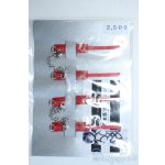 画像: 1/6サイズドール/OF:小物 Y-25-10-08-034-YD-ZY