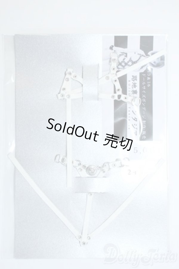 画像1: 1/6サイズドール/OF:小物 Y-25-10-08-037-YD-ZY (1)