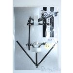 画像: 1/6サイズドール/OF:小物 Y-25-10-08-036-YD-ZY